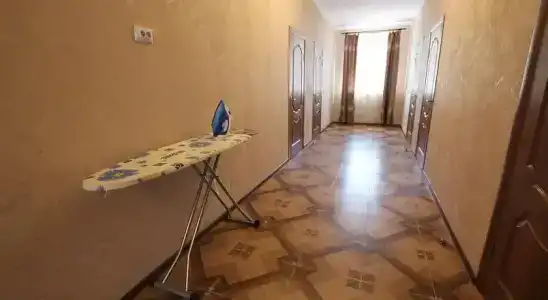 Орхидея - 3