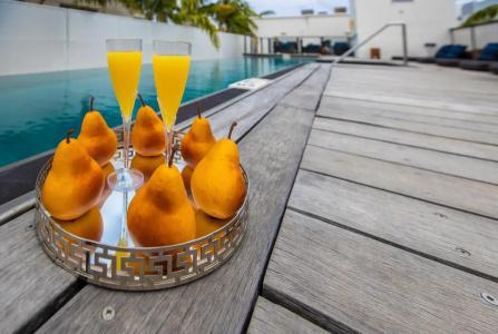 Posh South Beach - 9