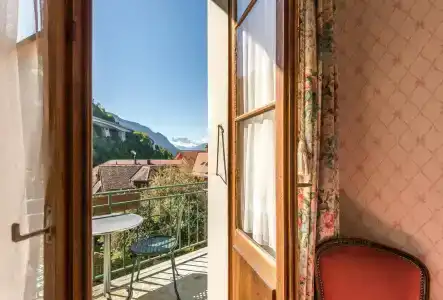 Swiss Historic Masson - 6