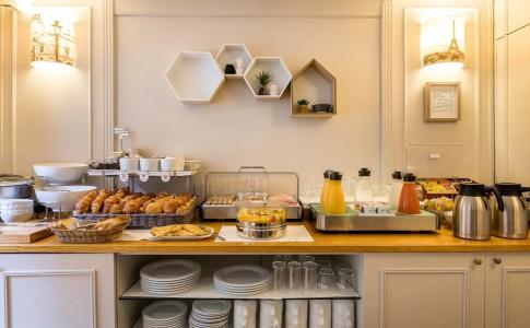 Best Western Montcalm - 12