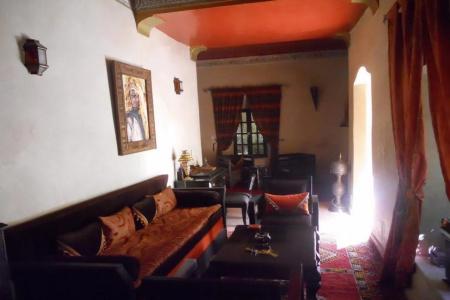 Riad Du Petit Prince - 9