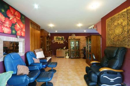 Salad Beach Resort - Sha Extra Plus - 14