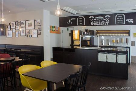 Holiday Inn Express Hasselt, An Ihg - 20