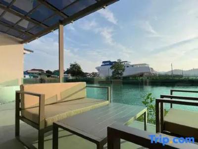Baan Tah On The Sea - 437