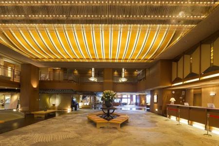 Wakura Onsen Notoraku - 1