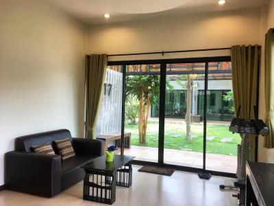 Baan Suan Leelawadee Resort Nan - 44