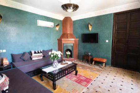 Riad Mur Akush - 43