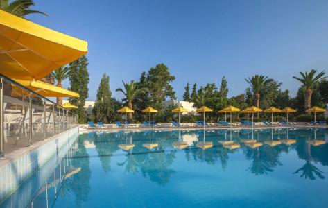 Kipriotis Hippocrates - Adults Only - 16