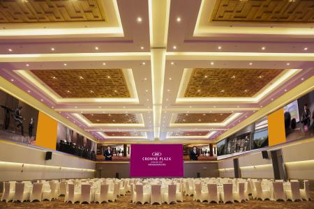 Crowne Plaza Chengdu West, An Ihg - 20