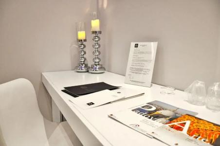 Le Camp Suite & Spa - 60