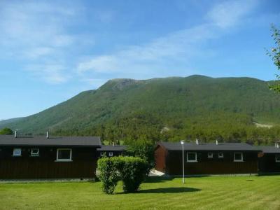 Dovre Motel - 11