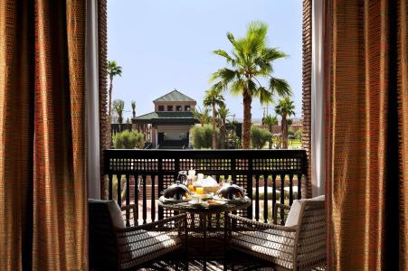 Selman Marrakech - 17