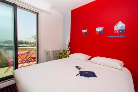 Ibis Styles Rouen Centre Cathédrale - 54