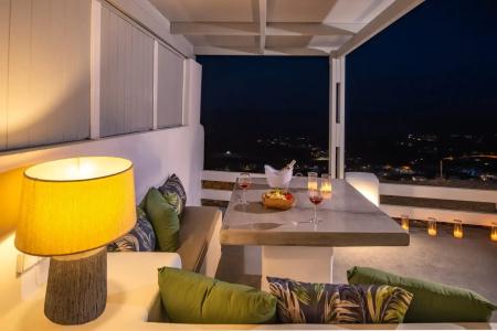 Siete Mares Luxury Suites - 162
