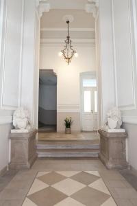 Palazzo Talenti 1907 - 10