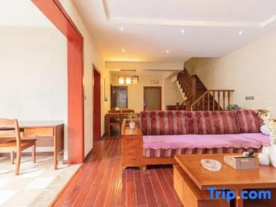 Holiday Inn Chengdu Xindu, An Ihg - 178