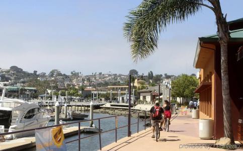 Holiday Inn San Diego Bayside, An Ihg - 22