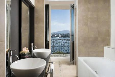 The Ritz-Carlton de la Paix, Geneva - 78