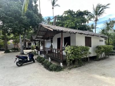 Sarana Bungalows - 17