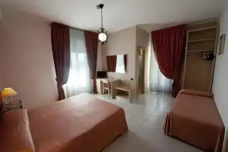 Degli Aranci - 36