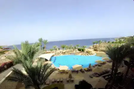 Xperience Sea Breeze Resort - 29
