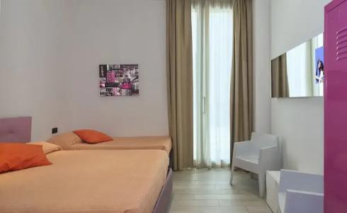 Blue Shades ApartHotel - 137