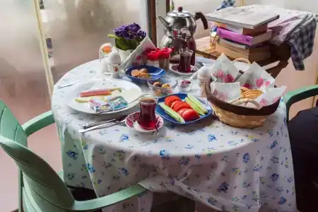 Orhan Kutbayin Evi - 10