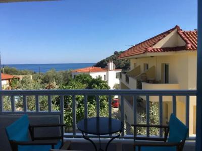 Limnionas Bay Village - 39
