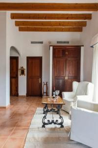 Agroturismo Muleta de Ca S'hereu - 37