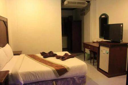 Chaweng Noi Resort - 40