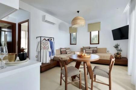 Volta Suites and Villas - 23