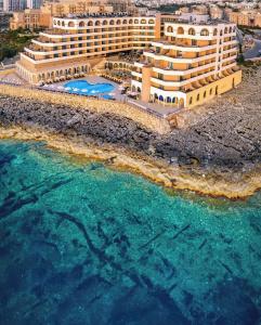 Radisson Blu Resort, Malta St. Julian's - 41