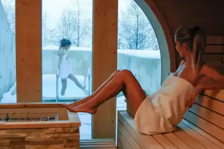 Chasa Montana & Spa Superior - 19