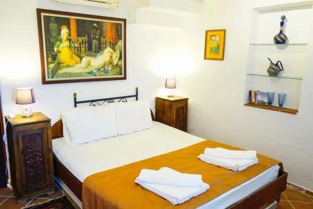 Sato Triopia Butik Otel - 79