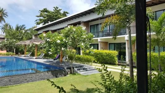 The Nidhra Boutique Resort - 8