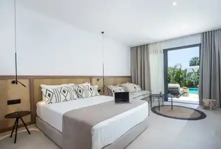 Vanik Suites - 20