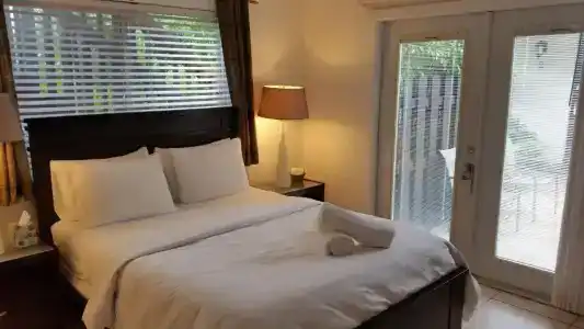 The Cabanas Guesthouse & Spa - Gay Men's Resort - 26