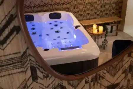 Philéas Lazare & Spa - 10