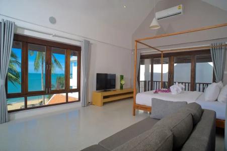 Baan Bophut Beach Samui - Sha Extra Plus - 82