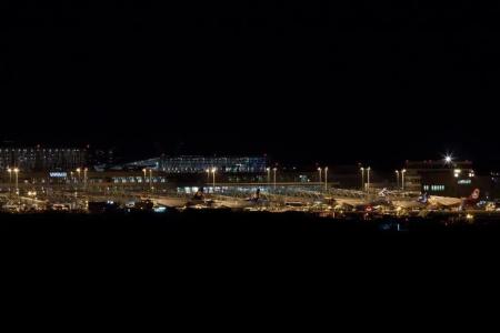 Airport-Stetten - 8