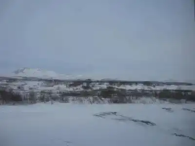 Dettifoss - 21