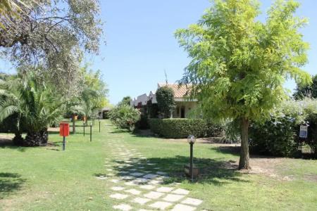Valle di Mare Country Resort - 33