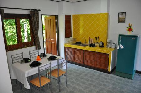 Chaweng Lakeview Residence - 25