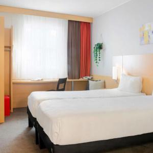 Ibis Lugano Paradiso - 29