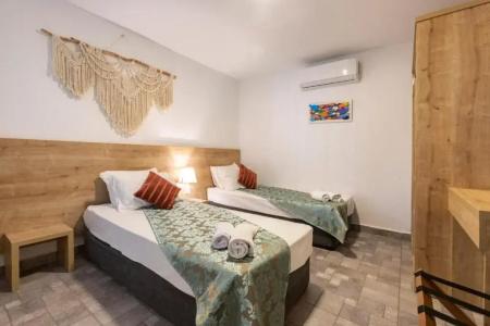 Kefi Beach & Suites - 71