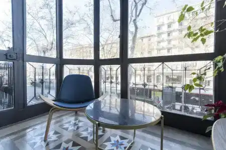 Buho Boutique Rooms - 57