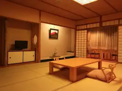 Izumiya Ryokan - 14