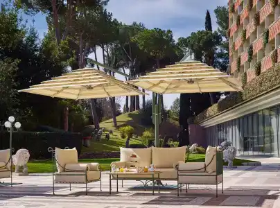 Rome Cavalieri, A Waldorf Astoria - 22