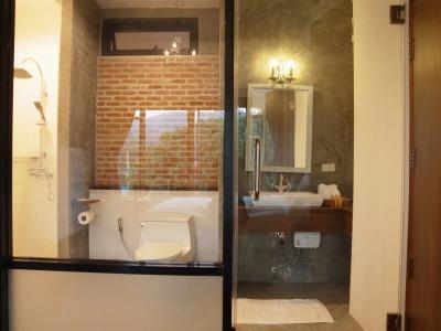 Pai Cherkaew Boutique House - 9