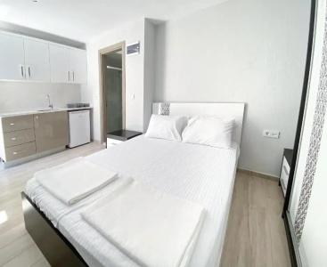 Azize Palas Apart Otel - 27